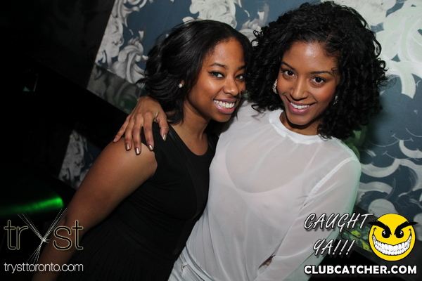 Tryst nightclub photo 372 - March 16th, 2013