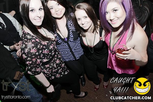 Tryst nightclub photo 373 - March 16th, 2013