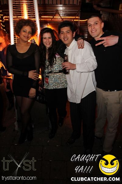 Tryst nightclub photo 374 - March 16th, 2013