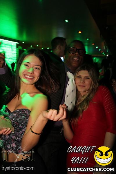 Tryst nightclub photo 376 - March 16th, 2013