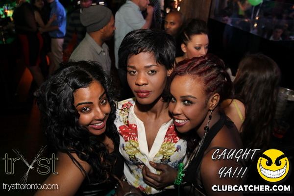 Tryst nightclub photo 377 - March 16th, 2013