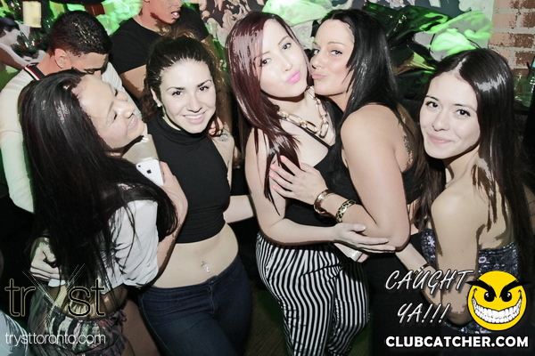 Tryst nightclub photo 378 - March 16th, 2013
