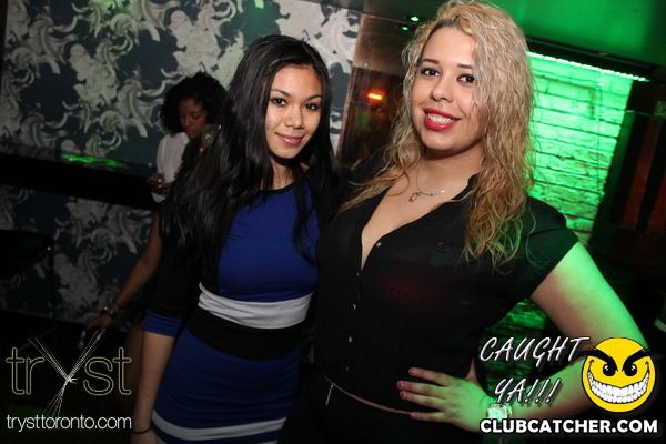 Tryst nightclub photo 382 - March 16th, 2013