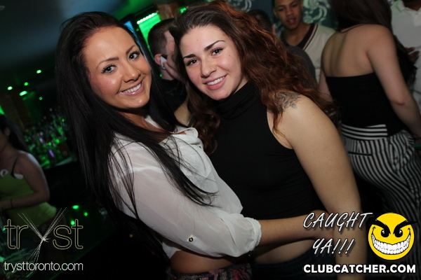Tryst nightclub photo 386 - March 16th, 2013