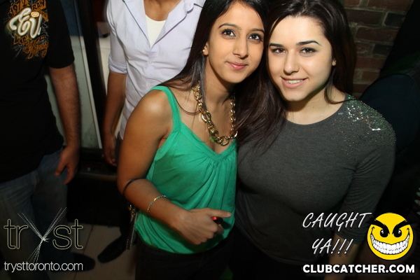 Tryst nightclub photo 387 - March 16th, 2013