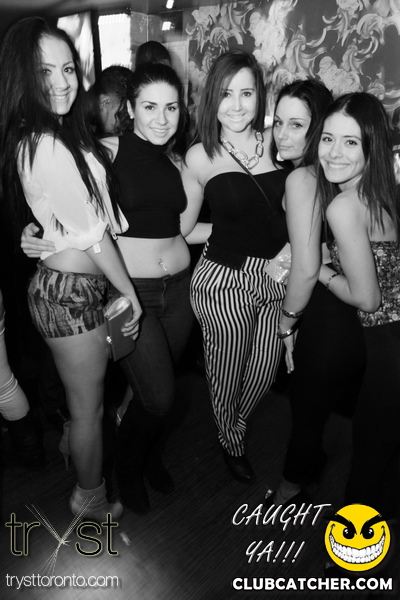 Tryst nightclub photo 388 - March 16th, 2013