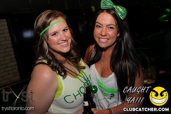 Tryst nightclub photo 390 - March 16th, 2013