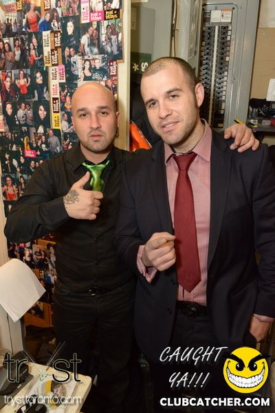 Tryst nightclub photo 40 - March 16th, 2013