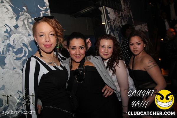 Tryst nightclub photo 391 - March 16th, 2013