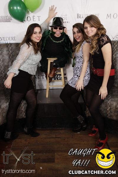 Tryst nightclub photo 392 - March 16th, 2013