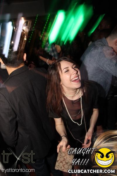 Tryst nightclub photo 394 - March 16th, 2013