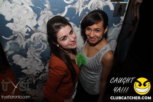 Tryst nightclub photo 395 - March 16th, 2013