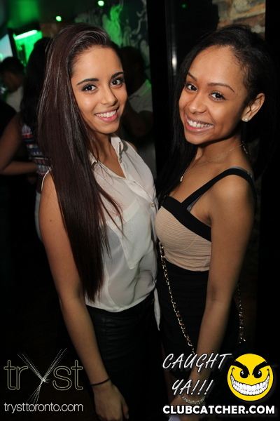 Tryst nightclub photo 397 - March 16th, 2013