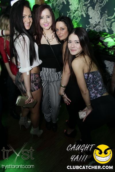 Tryst nightclub photo 398 - March 16th, 2013