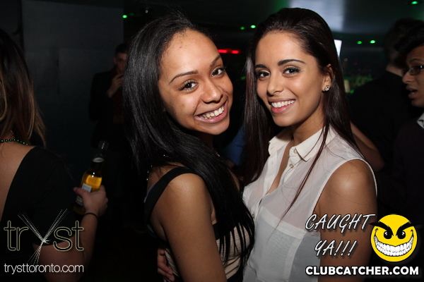 Tryst nightclub photo 400 - March 16th, 2013