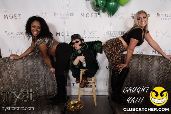 Tryst nightclub photo 5 - March 16th, 2013