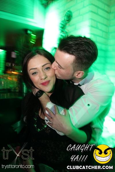 Tryst nightclub photo 402 - March 16th, 2013