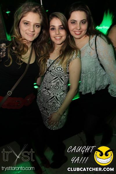Tryst nightclub photo 403 - March 16th, 2013