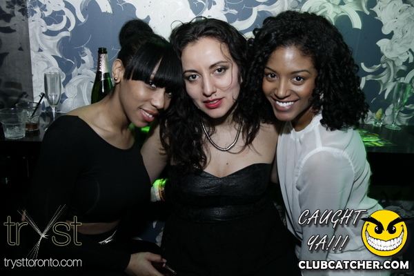 Tryst nightclub photo 405 - March 16th, 2013