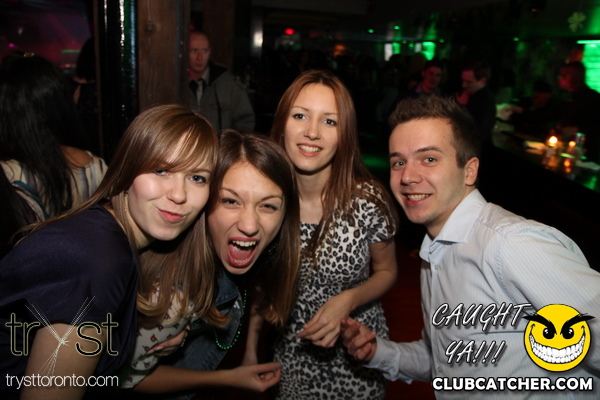 Tryst nightclub photo 406 - March 16th, 2013