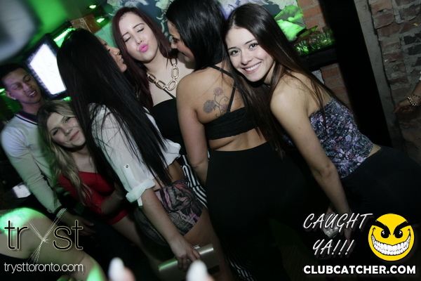 Tryst nightclub photo 407 - March 16th, 2013