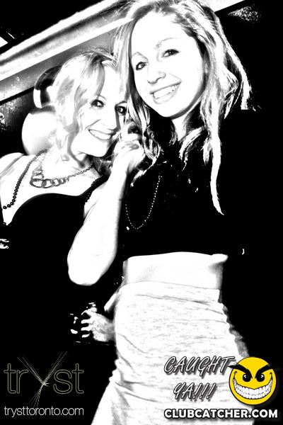 Tryst nightclub photo 408 - March 16th, 2013