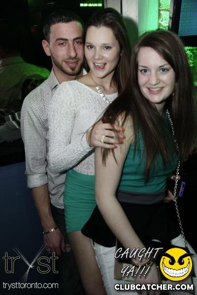 Tryst nightclub photo 409 - March 16th, 2013