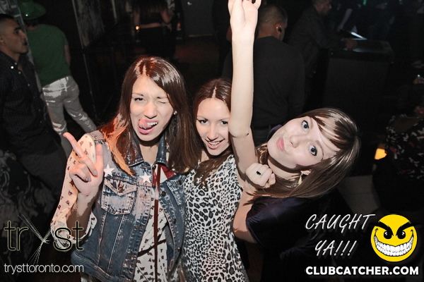 Tryst nightclub photo 410 - March 16th, 2013