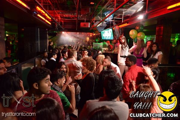 Tryst nightclub photo 42 - March 16th, 2013