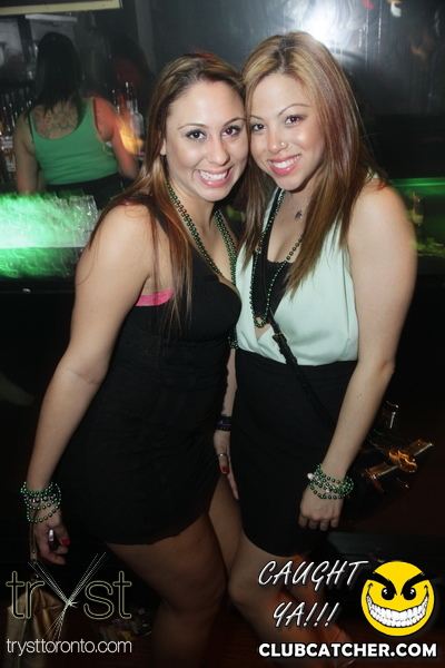 Tryst nightclub photo 411 - March 16th, 2013