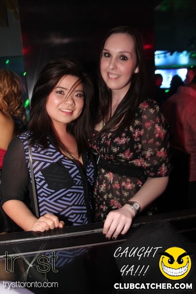 Tryst nightclub photo 412 - March 16th, 2013