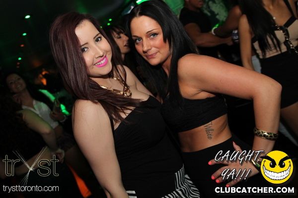 Tryst nightclub photo 413 - March 16th, 2013