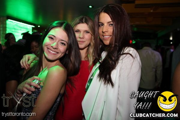 Tryst nightclub photo 414 - March 16th, 2013