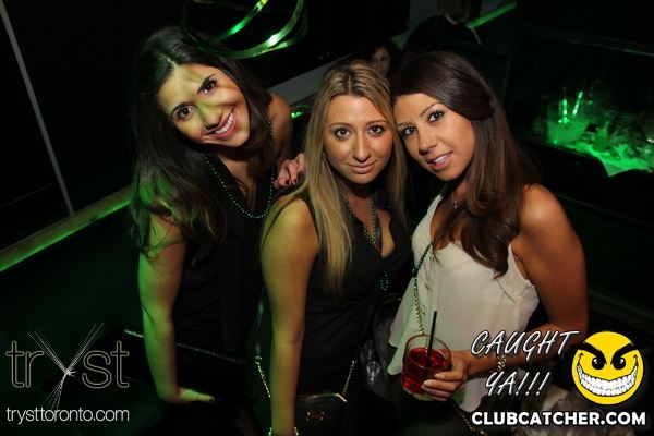 Tryst nightclub photo 415 - March 16th, 2013