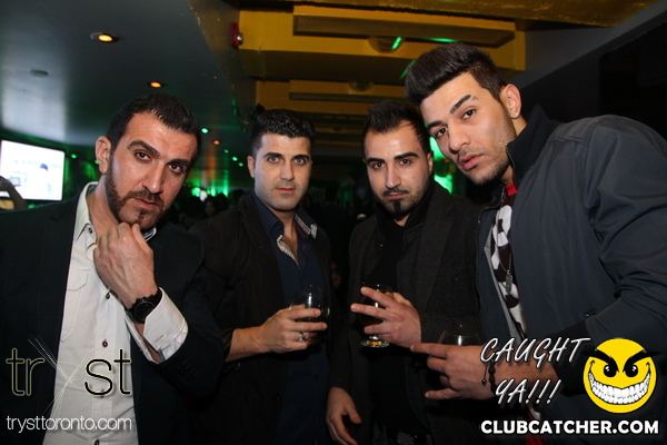 Tryst nightclub photo 416 - March 16th, 2013