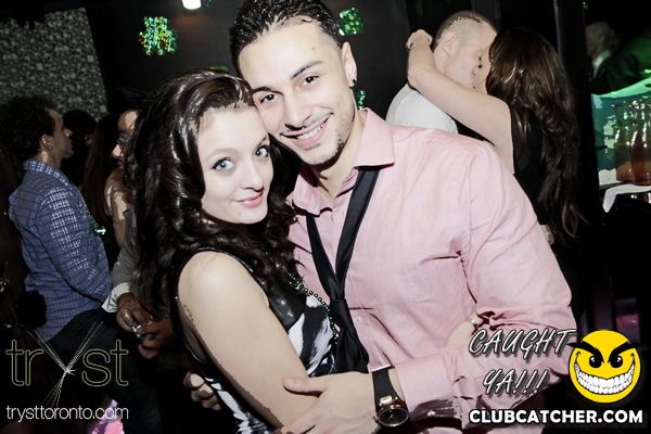 Tryst nightclub photo 417 - March 16th, 2013