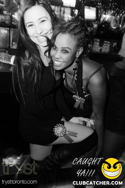 Tryst nightclub photo 418 - March 16th, 2013