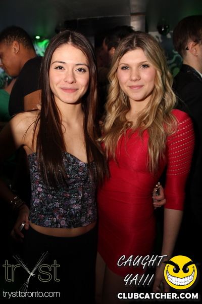 Tryst nightclub photo 420 - March 16th, 2013