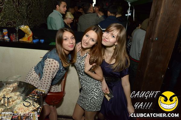 Tryst nightclub photo 43 - March 16th, 2013