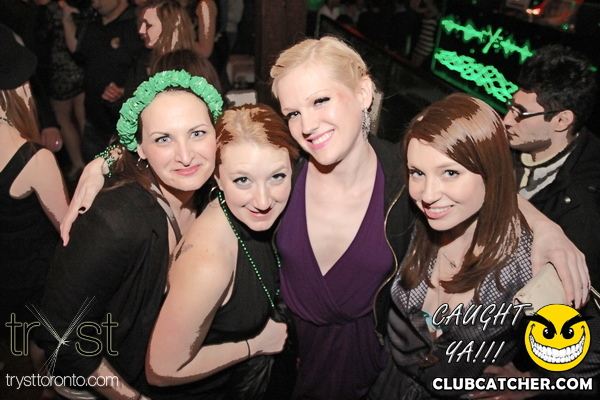 Tryst nightclub photo 422 - March 16th, 2013