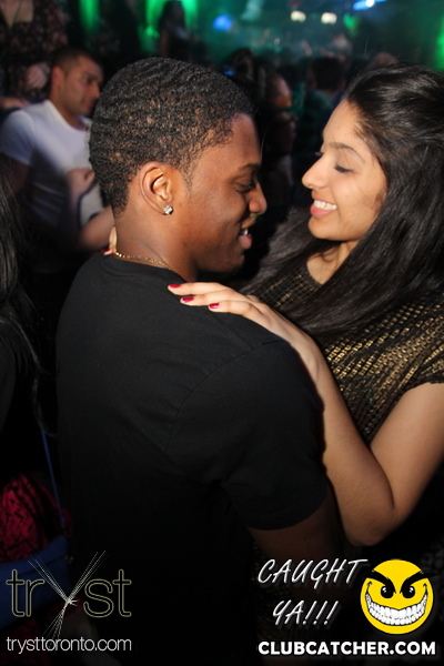 Tryst nightclub photo 425 - March 16th, 2013