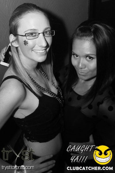 Tryst nightclub photo 426 - March 16th, 2013