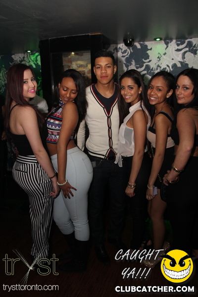 Tryst nightclub photo 430 - March 16th, 2013