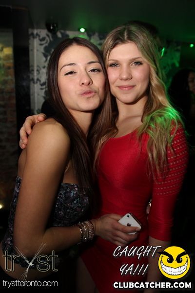 Tryst nightclub photo 431 - March 16th, 2013