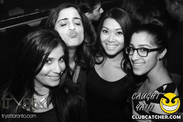 Tryst nightclub photo 433 - March 16th, 2013