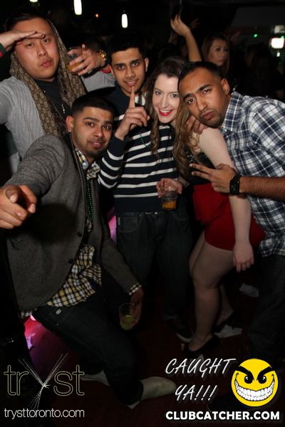 Tryst nightclub photo 437 - March 16th, 2013
