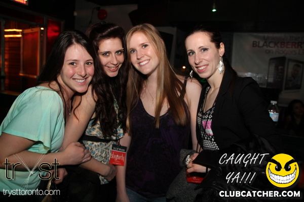 Tryst nightclub photo 438 - March 16th, 2013