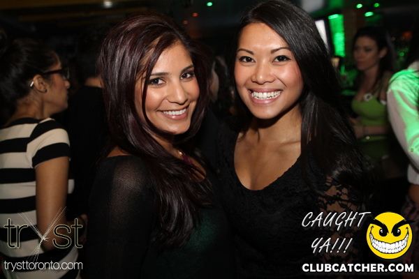 Tryst nightclub photo 441 - March 16th, 2013