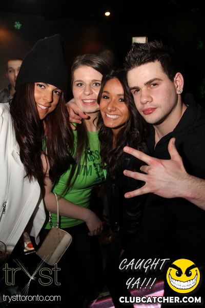 Tryst nightclub photo 444 - March 16th, 2013