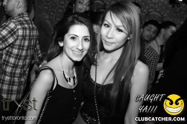 Tryst nightclub photo 445 - March 16th, 2013